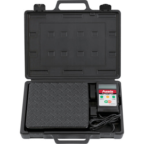 Ａｓａｄａ　チャージングスケールＣＳ５０−３　ES790　1 個