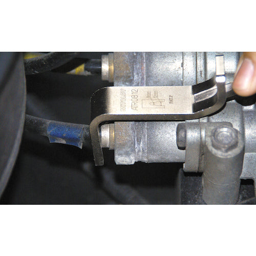 ミトロイ　エアーチューブリムーバー　８Ｘ１２　ATR0812　1 本