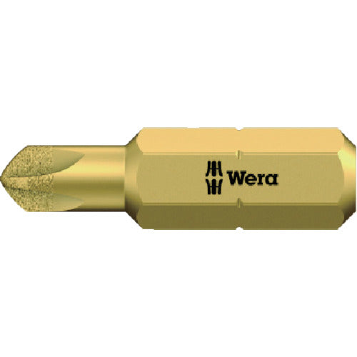 Ｗｅｒａ　８７１／１ＤＣ　トルクセットビット　８　066642　1 本