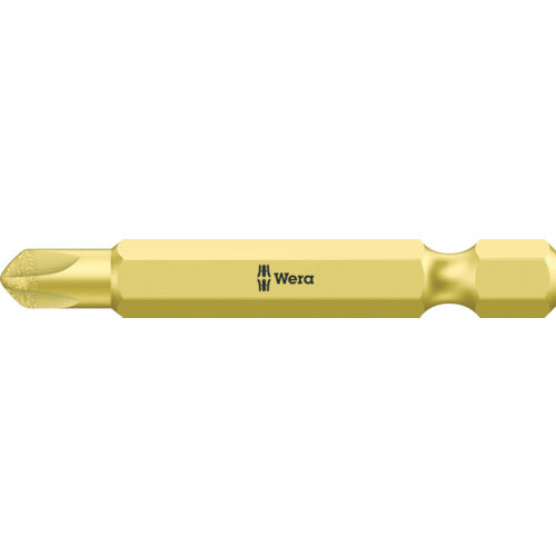 Ｗｅｒａ　８７１／４　トルクセットビット　６　066690　1 本