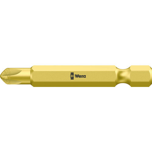 Ｗｅｒａ　８７１／４　トルクセットビット　１０　066694　1 本