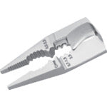 KNIPEX 1386-200 Insulated Electropliers 1386-200 1 piece