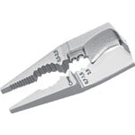 KNIPEX 1396-200 Insulated Electro Pliers (with spring) 1396-200 1 piece