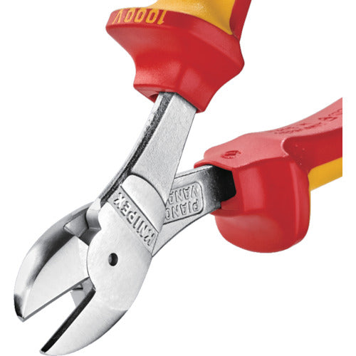 KNIPEX Insulated 1000V Heavy Duty Nippers 160mm 7406-160 1 Piece