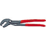 ＫＮＩＰＥＸ　スプリングホースクリッププライヤー　２５０ｍｍ　8551-250A　1 丁