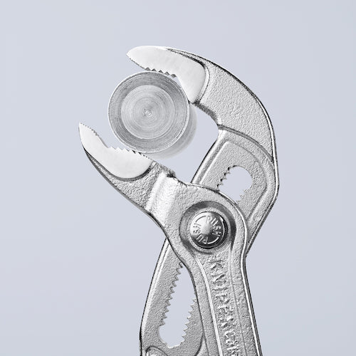 KNIPEX Water Pump Pliers Cobra Comfort Handle 250mm 8705-250 1 piece