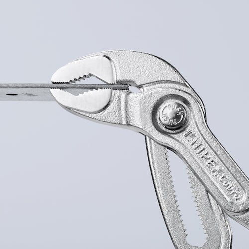 KNIPEX Water Pump Pliers Cobra Comfort Handle 250mm 8705-250 1 piece