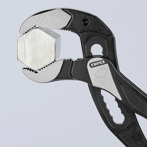 KNIPEX Water Pump Pliers Alligator Soft Plastic Handle 400mm 8801-400 1 piece