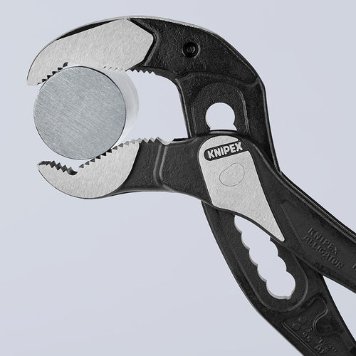 KNIPEX Water Pump Pliers Alligator Soft Plastic Handle 400mm 8801-400 1 piece