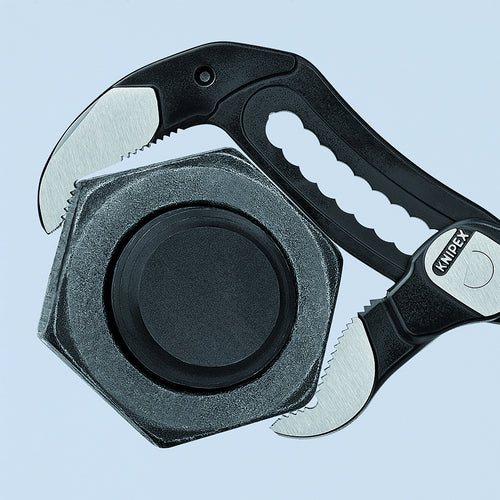 KNIPEX Water Pump Pliers Alligator Soft Plastic Handle 400mm 8801-400 1 piece