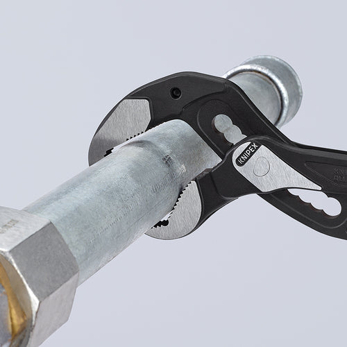 KNIPEX Water Pump Pliers Alligator Soft Plastic Handle 400mm 8801-400 1 piece