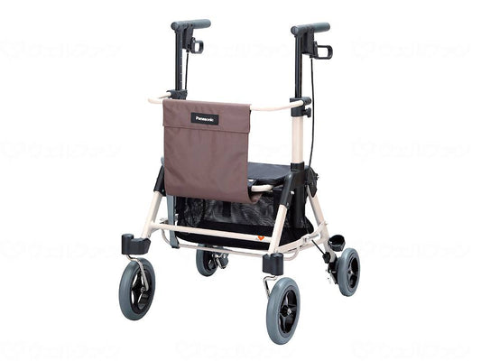 파나소닉사이프리라이프세포트 보행차 스무디(쇼핑용)