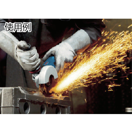 ボッシュ　切断砥石　１０５×１．０×１５　１０枚入りＶシリーズ　MCD10510VM/10　1 箱