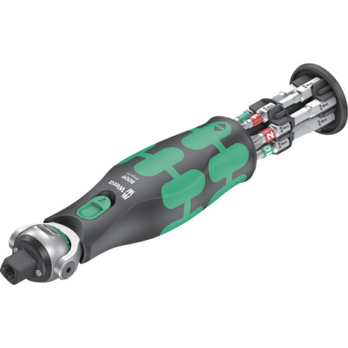 Ｗｅｒａ　８００９　サイクロップポケットセット１　インチサイズ　004282　1 個