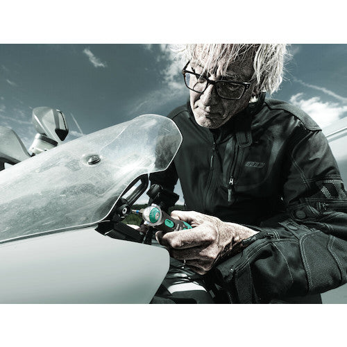 Ｗｅｒａ　８００９　サイクロップポケットセット１　インチサイズ　004282　1 個