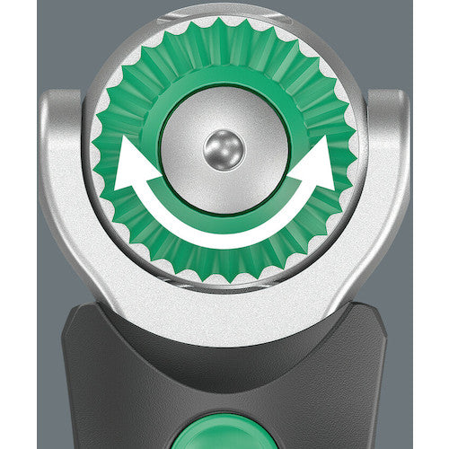 Wera 8009 사이클롭 포켓 세트 2 인치 샌즈 004283 1 개