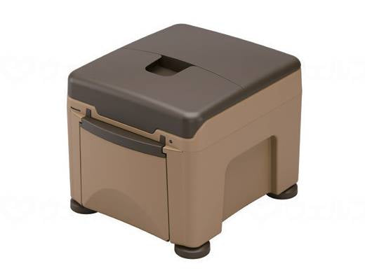 파나소닉 에이프리포터 브루토이레 라플라나키브브라쿤 소프트 변기