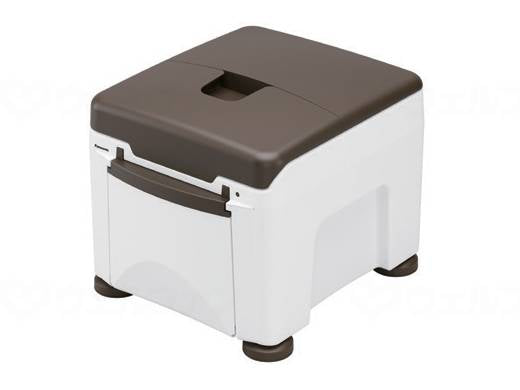 파나소닉사이프리포터 브루토이레 라후라키키브