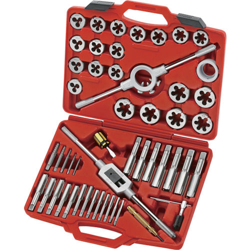 ＪＴＣ　タップ＆ダイスセット　JTC5214　1 Ｓ