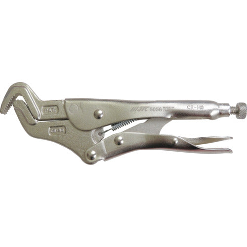 ＪＴＣ　オウムタイプロッキングプライヤー　JTC5056　1 個