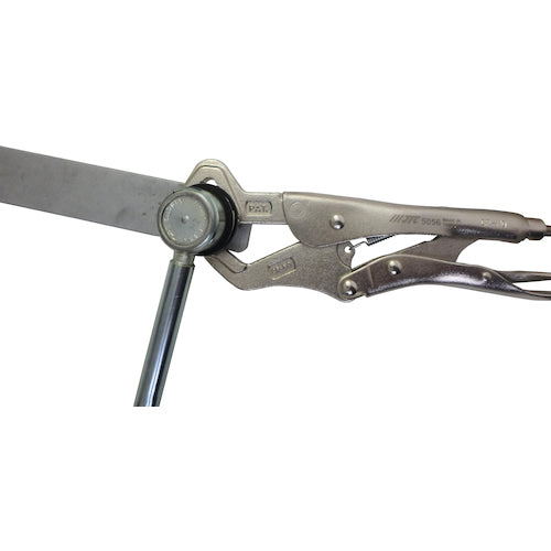 ＪＴＣ　オウムタイプロッキングプライヤー　JTC5056　1 個