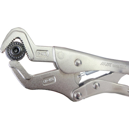 ＪＴＣ　オウムタイプロッキングプライヤー　JTC5056　1 個