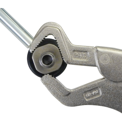 ＪＴＣ　オウムタイプロッキングプライヤー　JTC5056　1 個