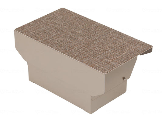 ﾊﾟﾅｿﾆｯｸｴｲｼﾞﾌﾘｰｽﾑｰﾃﾞｨらくらくｽﾃｯﾌﾟ用　ｽﾃｯﾌﾟ台 ﾊｲ