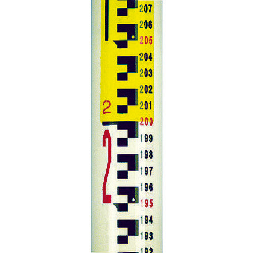 宣真　ＳＫロッド　２０５−３ｍ　205-3　1 本