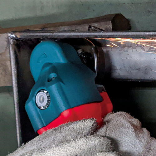 NRS Electric Mini Grinder Raijin Slim II GR-M58(75)RS2 1 unit