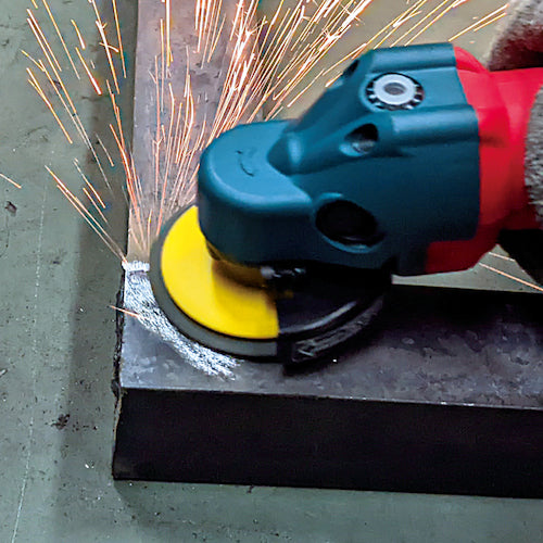 NRS Electric Mini Grinder Raijin Slim II GR-M58(75)RS2 1 unit