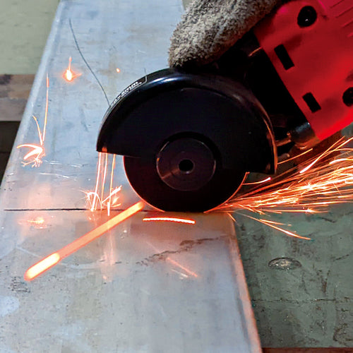 NRS Electric Mini Grinder Raijin Slim II GR-M58(75)RS2 1 unit