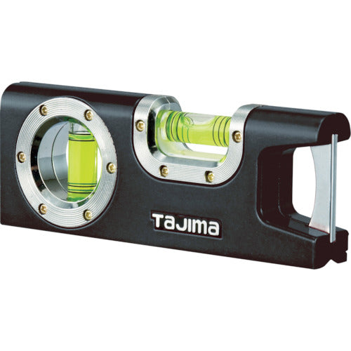 Tajima Mobile Level 120 Black ML-120BK 1 pc