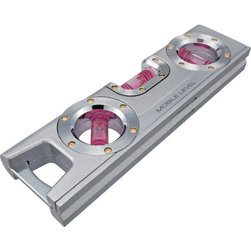 Tajima Mobile Level 160 Silver ML-160S 1 piece