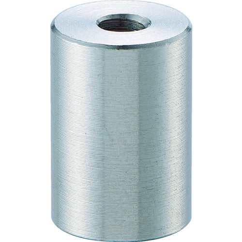 TRUSCO Neodymium Magnet Holder Φ6XH8 TNMGH-6 1 pc