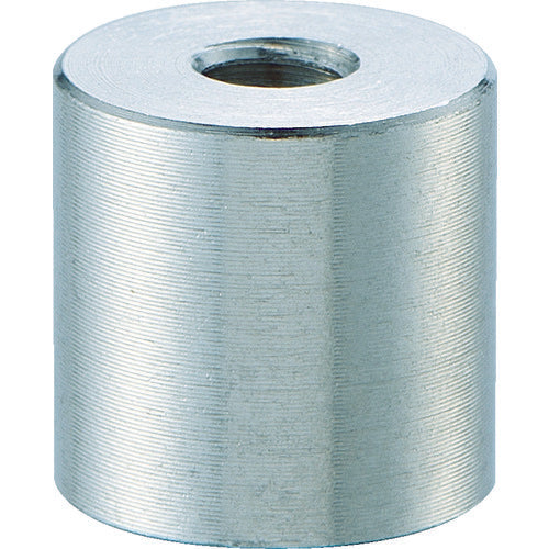 TRUSCO Neodymium Magnet Holder Φ6XH10 TNMGHH-6 1 pc