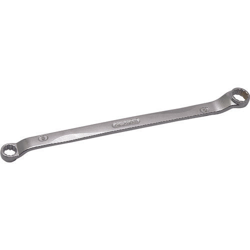 ASH 레보 웨이브 양쪽 입 안경 렌치 JIS8X10mm OL0810 1 정