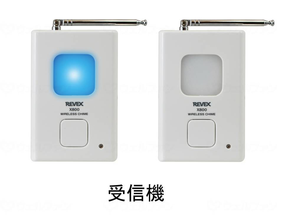 ﾅｶﾊﾞﾔｼ(株)ﾘｰﾍﾞｯｸｽ事業部ｽﾎﾟｯﾄ人感ﾁｬｲﾑｾｯﾄ