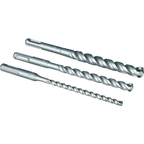 ミヤナガ　デルタゴンビットＳＤＳプラス　ロングサイズ　Φ２８．０×３２０ｍｍ　DLSDS28032　1 本