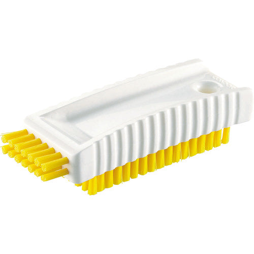 Condor HG Claw Brush HACCP Compatible Yellow CL677-000X-MB-Y 1 pc