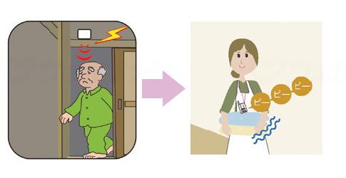 나카바시 (주) 리북스 사업부 방우형 인감 센세 5개소 휴대인 느낌