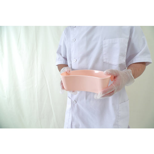 MISM Clean Vinyl Gloves M 100 pieces CP-003 307020008 1 box