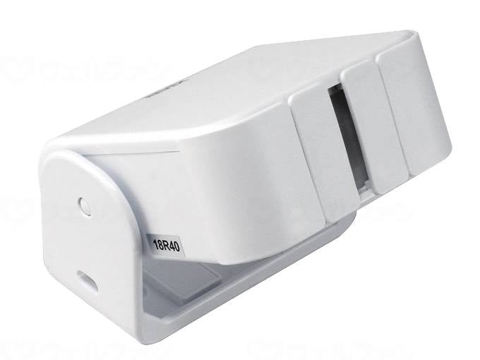 ﾅｶﾊﾞﾔｼ(株)ﾘｰﾍﾞｯｸｽ事業部増設用　人感ｾﾝｻｰ送信機