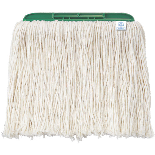 Condor Head Replacement Series TOUCH ONE Thread Rag Baifuku #8 260g Green MO599-260X-MB-G 1 piece