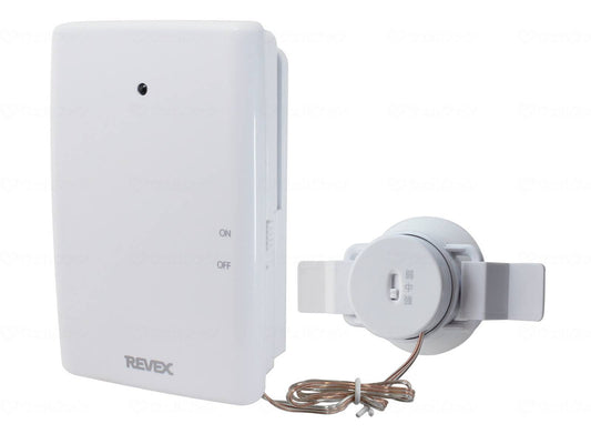 ﾅｶﾊﾞﾔｼ(株)ﾘｰﾍﾞｯｸｽ事業部増設用　音・衝撃ｾﾝｻｰ送信機