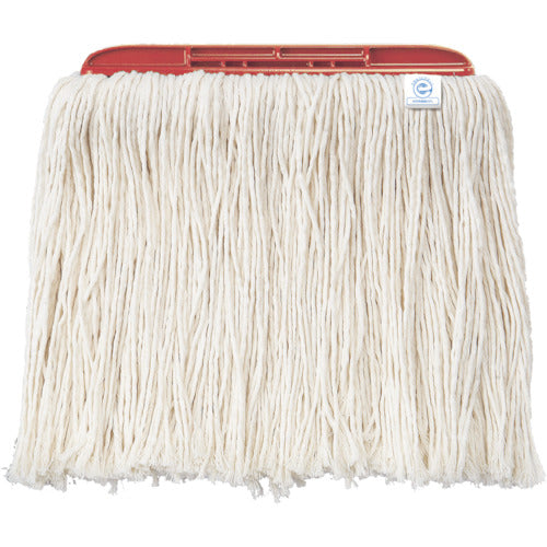 Condor Head Replacement Series TOUCH ONE Thread Rag Baifuku #8 260g Red MO599-260X-MB-R 1 piece