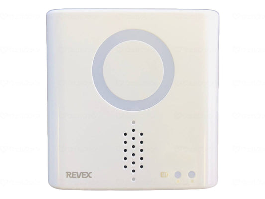 ﾅｶﾊﾞﾔｼ(株)ﾘｰﾍﾞｯｸｽ事業部増設用　受信ﾁｬｲﾑ