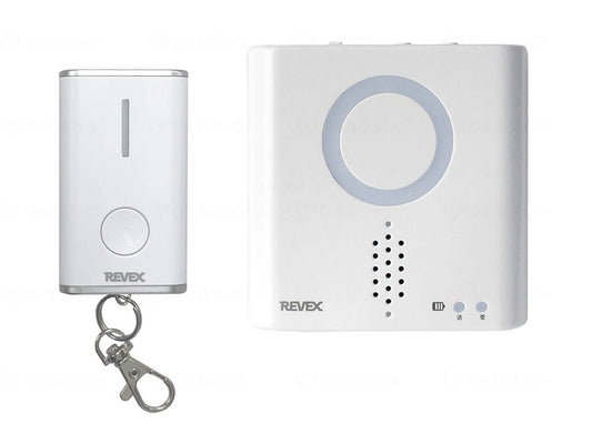 ﾅｶﾊﾞﾔｼ(株)ﾘｰﾍﾞｯｸｽ事業部ﾜｲﾔﾚｽｷｰﾎﾙﾀﾞｰ押しﾎﾞﾀﾝ呼び出しﾁｬｲﾑｾｯﾄ