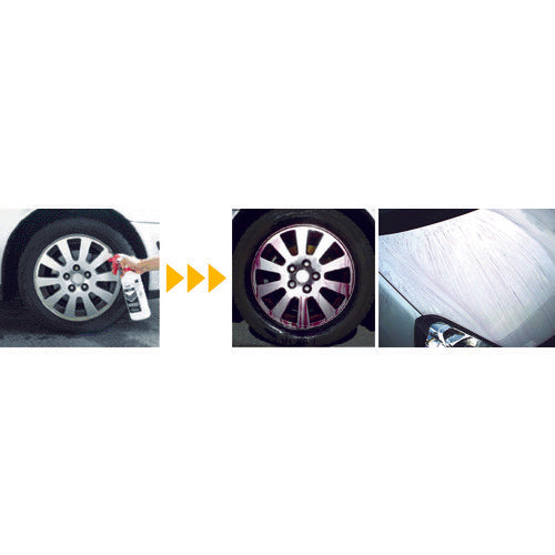 Ｌｉｎｄａ　錆取り剤３０００　１Ｌ　BZ39　1 個