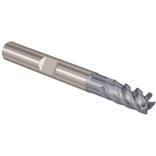 세코 JABRO Solid2 엔드밀 JS554120E2C.0Z4-SIRA 1개